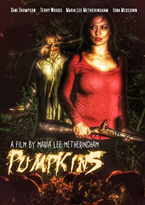 Pumpkins (2018) with English Subtitles on DVD on DVD